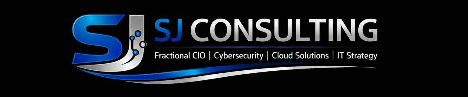 SJ Consulting